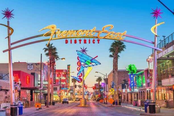 Banner LAS VEGAS - USA - 2 Nights and 3 Days